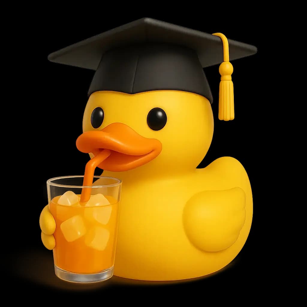 CS50xIran Duck