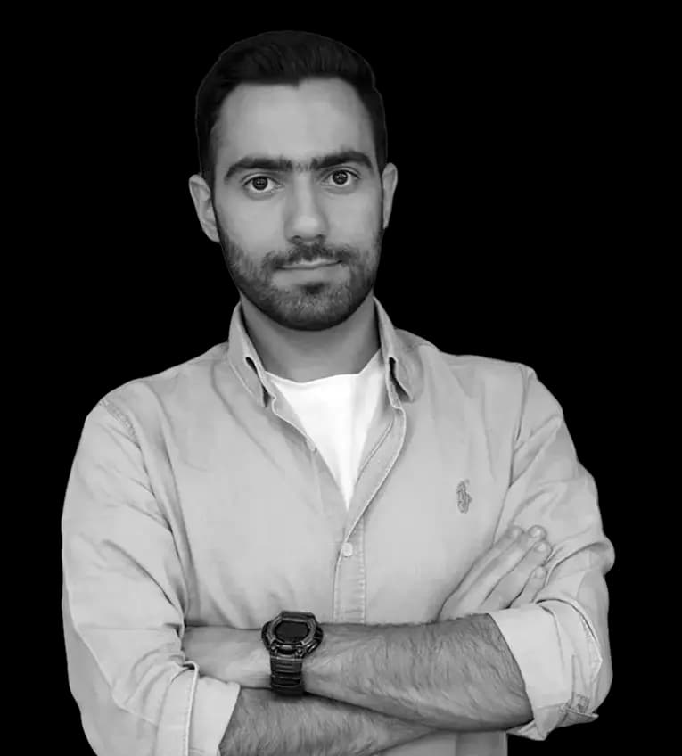 علی مشایخی