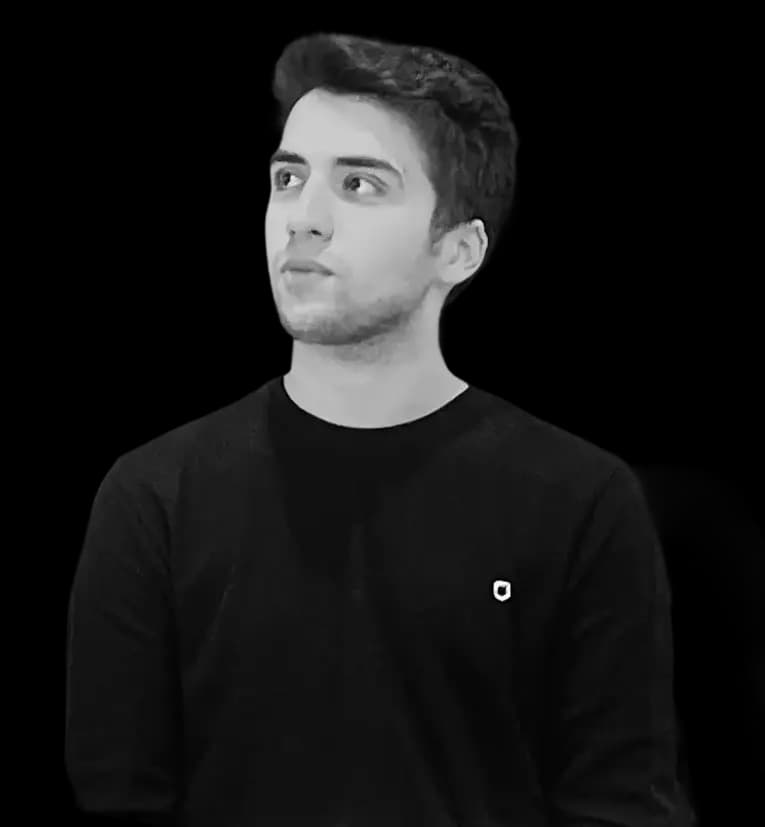 امیرفهام رضایی