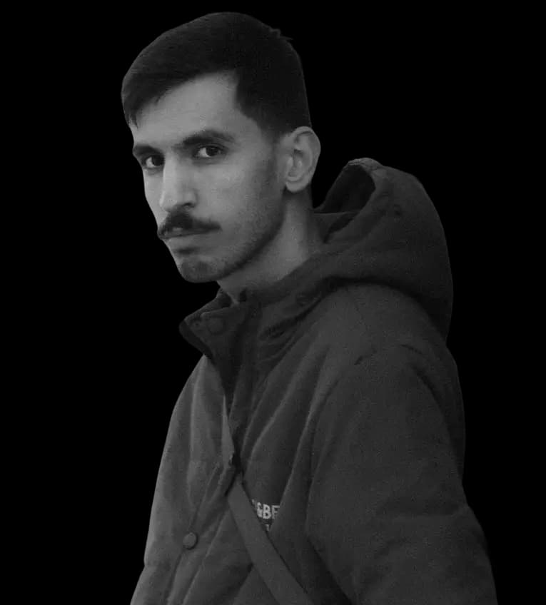 محمد فروتن