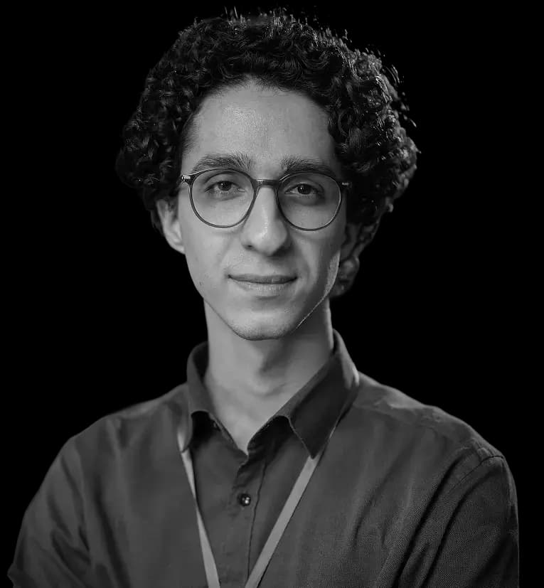 محمد مهدی فلاح